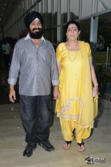 Jyothi Lakshmi Movie Audio Launch